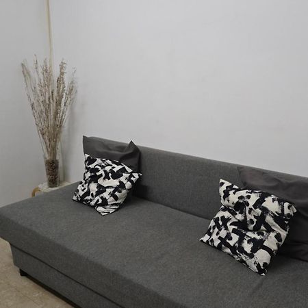 Mini Apartamento Lovely Chueca Madri Exterior foto