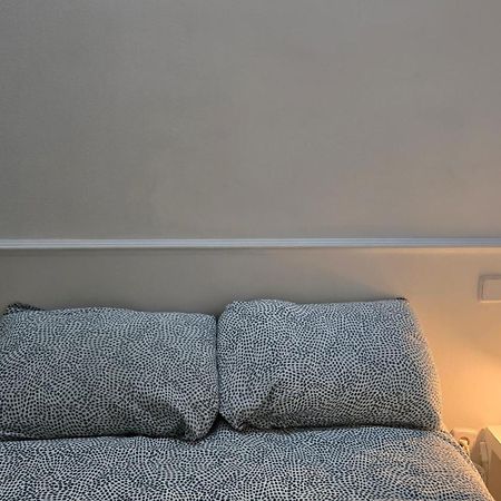 Mini Apartamento Lovely Chueca Madri Exterior foto