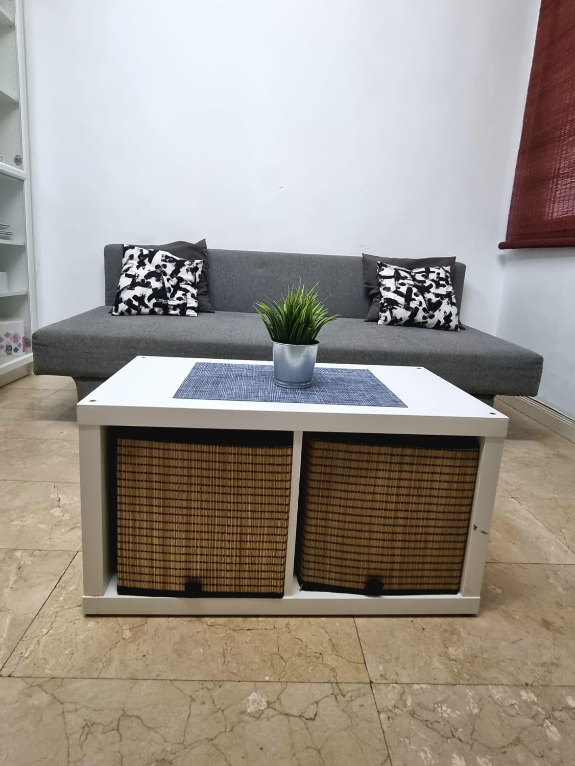 Mini Apartamento Lovely Chueca Madri Exterior foto