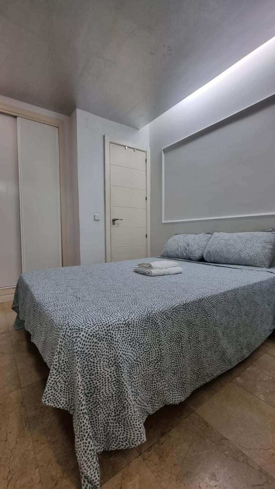 Mini Apartamento Lovely Chueca Madri Exterior foto