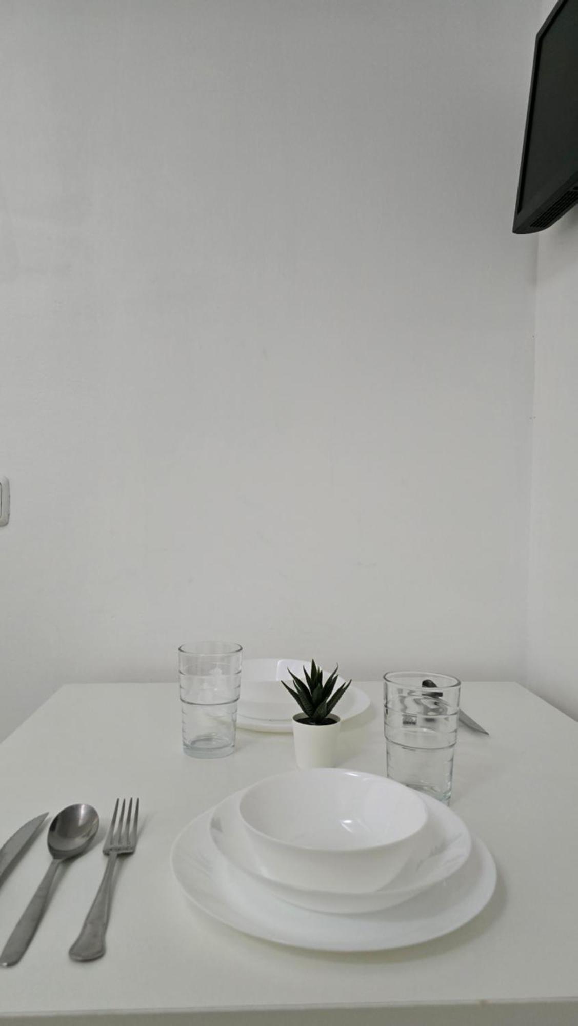 Mini Apartamento Lovely Chueca Madri Exterior foto