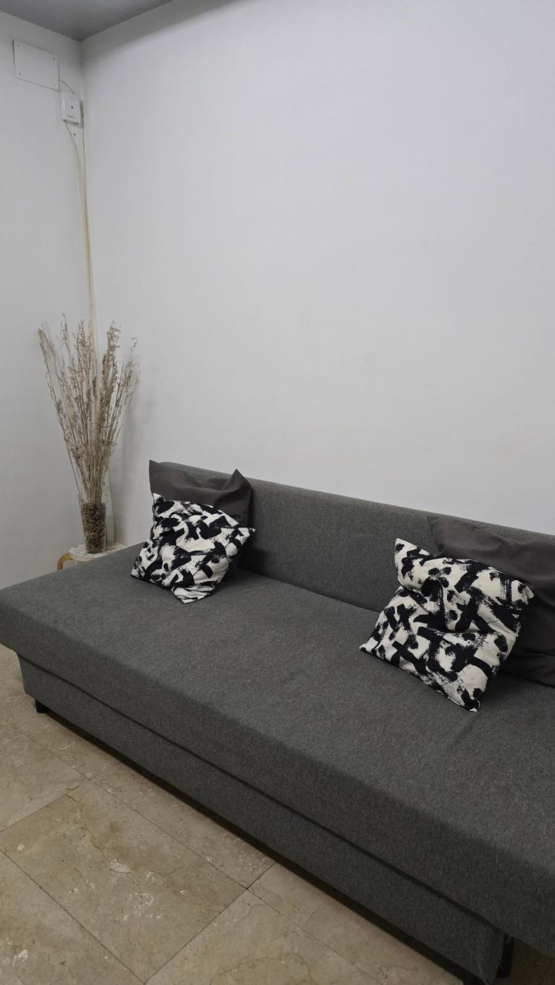 Mini Apartamento Lovely Chueca Madri Exterior foto