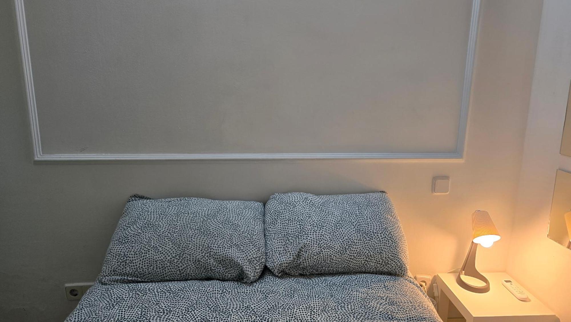 Mini Apartamento Lovely Chueca Madri Exterior foto